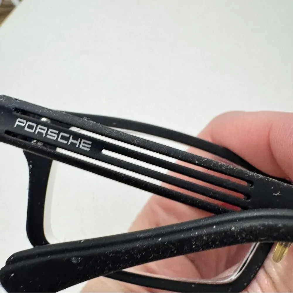 Porsche Design porsche vintage